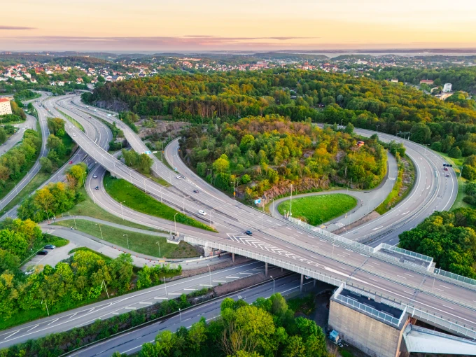 Infrastructure development investment opportunities