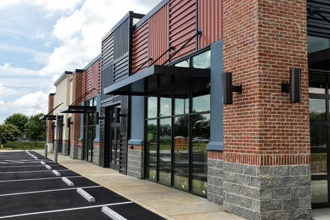 Retail property investment opportunities